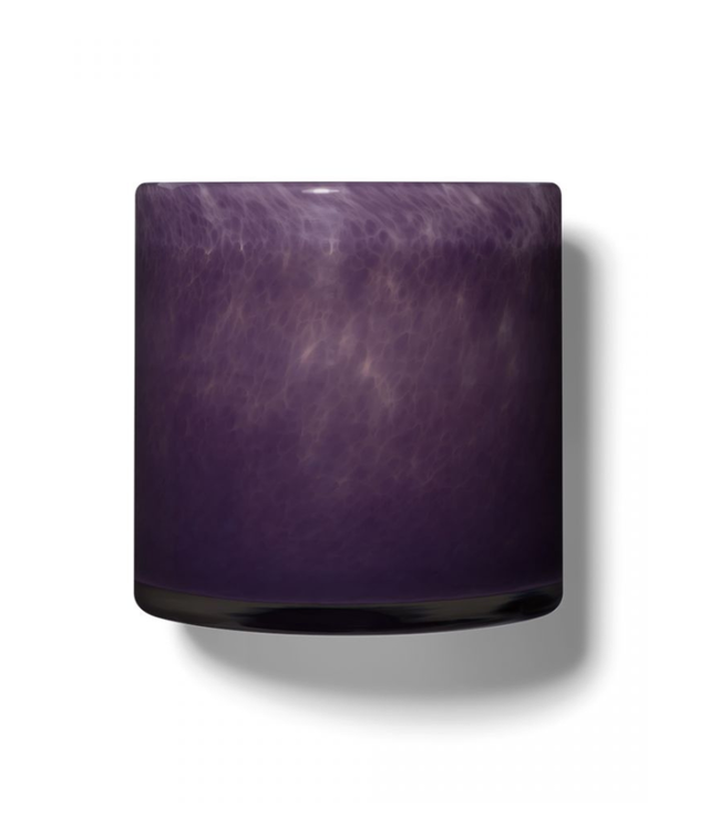 Lavender Amber Signature Candle