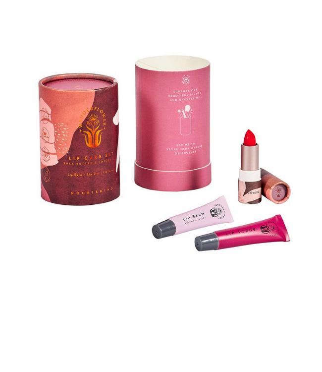 Travel Lip Care Kit