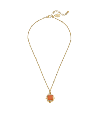 Susan Shaw Charlotte Dainty Necklaces