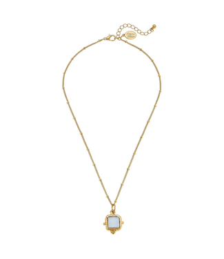 Susan Shaw Charlotte Dainty Necklaces