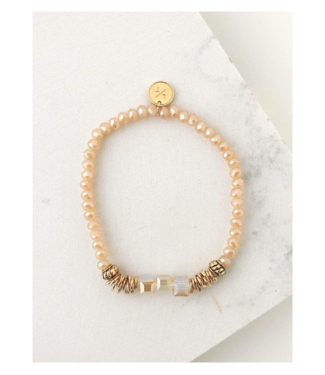 Marilla Stretch Bracelet
