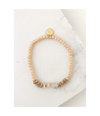 Lover's Tempo Marilla Stretch Bracelet