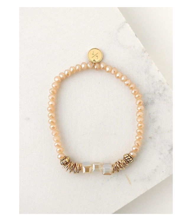 Marilla Stretch Bracelet