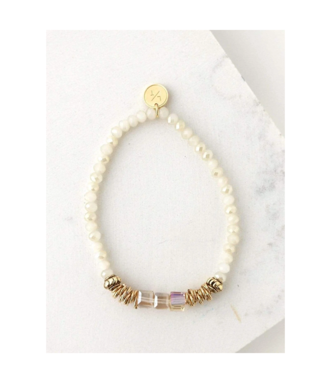 Lover's Tempo Marilla Stretch Bracelet