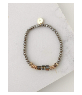 Marilla Stretch Bracelet