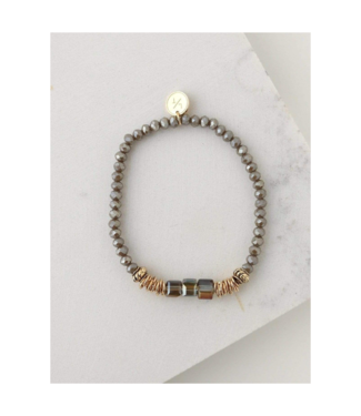 Lover's Tempo Marilla Stretch Bracelet