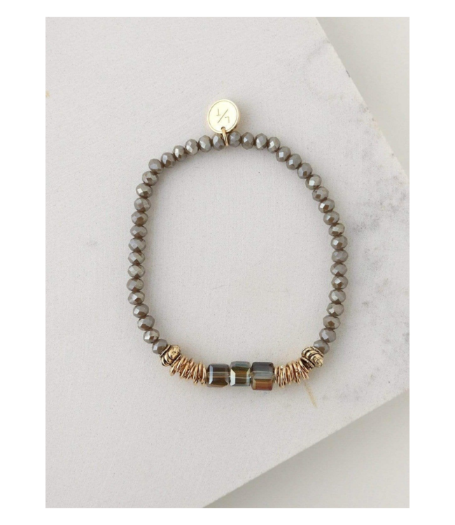 Marilla Stretch Bracelet