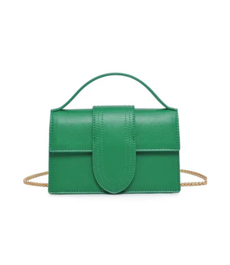Moda Luxe Elizabeth Crossbody