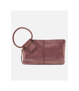 Hobo Sable Wristlet