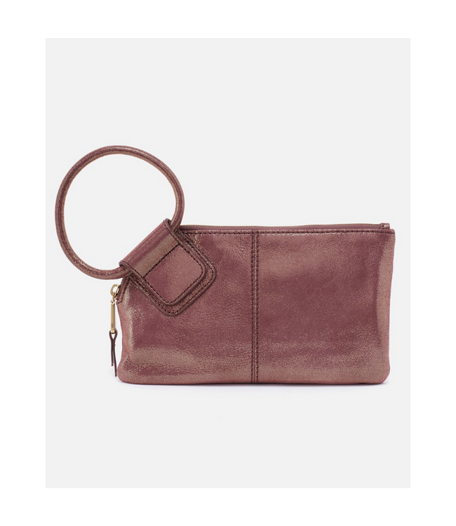 Sable Wristlet