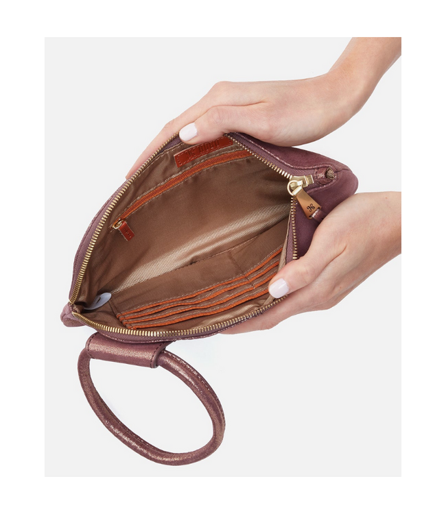 Sable Wristlet