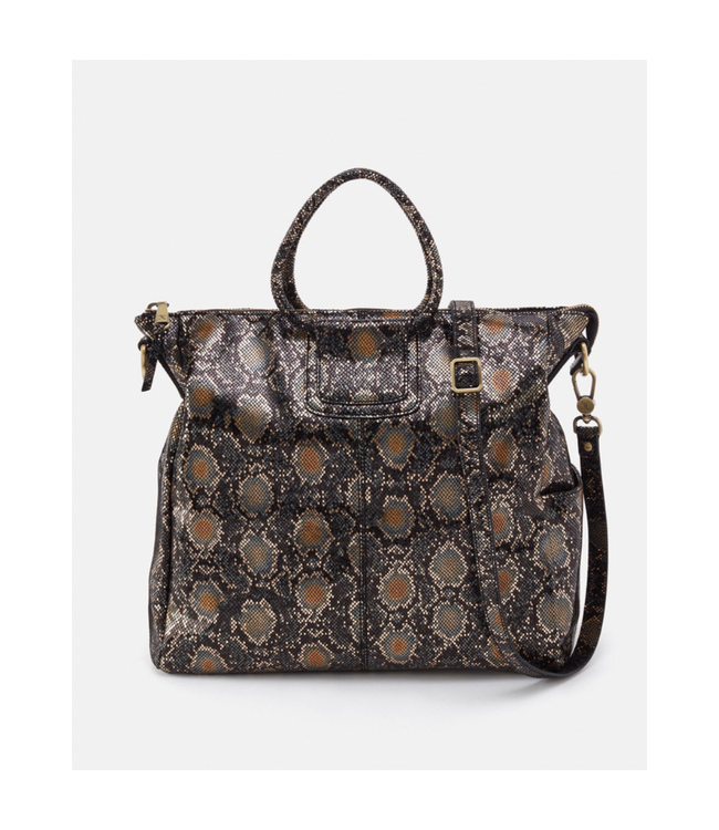 Sheila Large Satchel