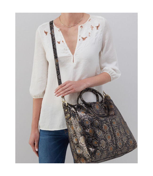 Sheila Large Satchel