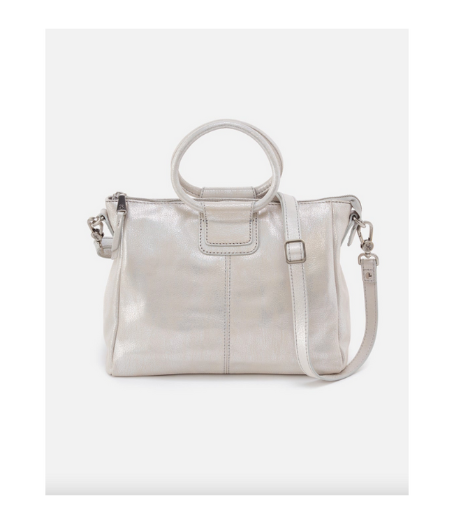 Hobo Sheila Medium Satchel