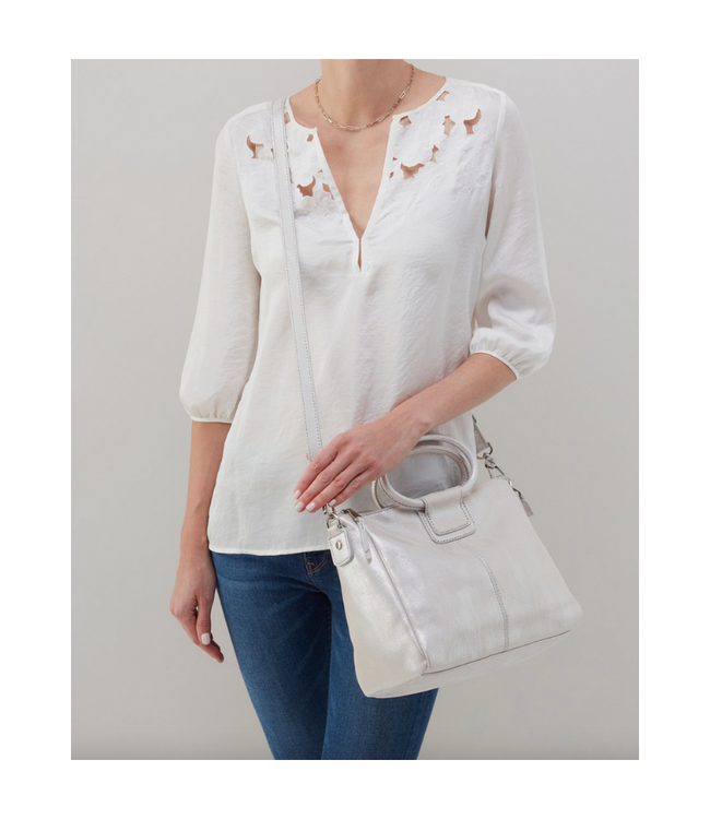 Sheila Medium Satchel
