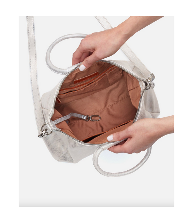 Sheila Medium Satchel