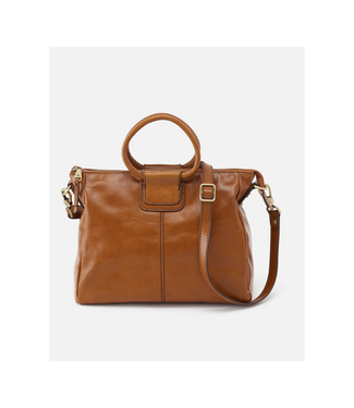 Hobo Sheila Medium Satchel