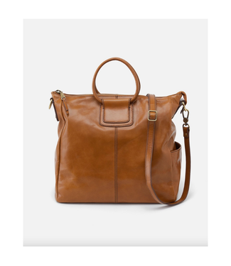 Hobo Sheila Large Satchel