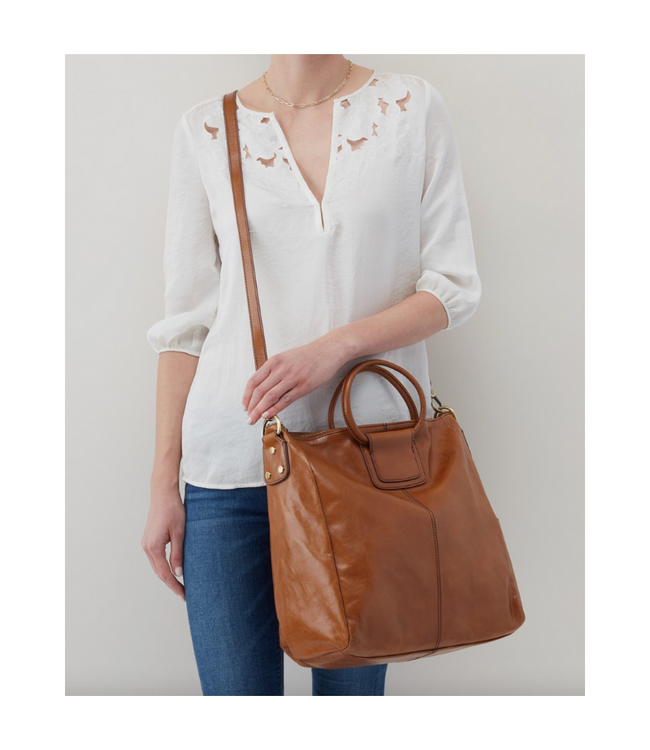 Sheila Large Satchel