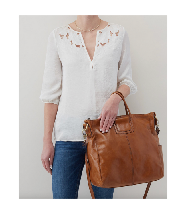 Sheila Large Satchel
