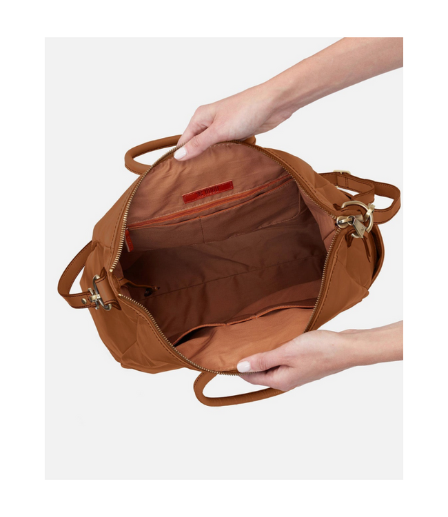 Sheila Large Satchel