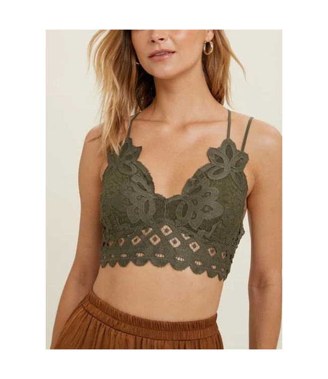 Willa Bralette