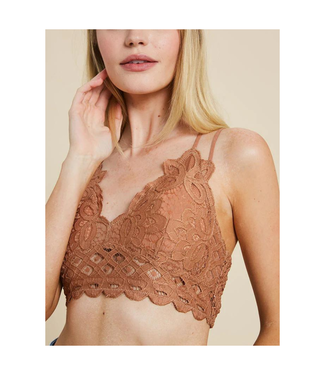 Wishlist Willa Bralette