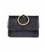 Navy Aria Ring Bag