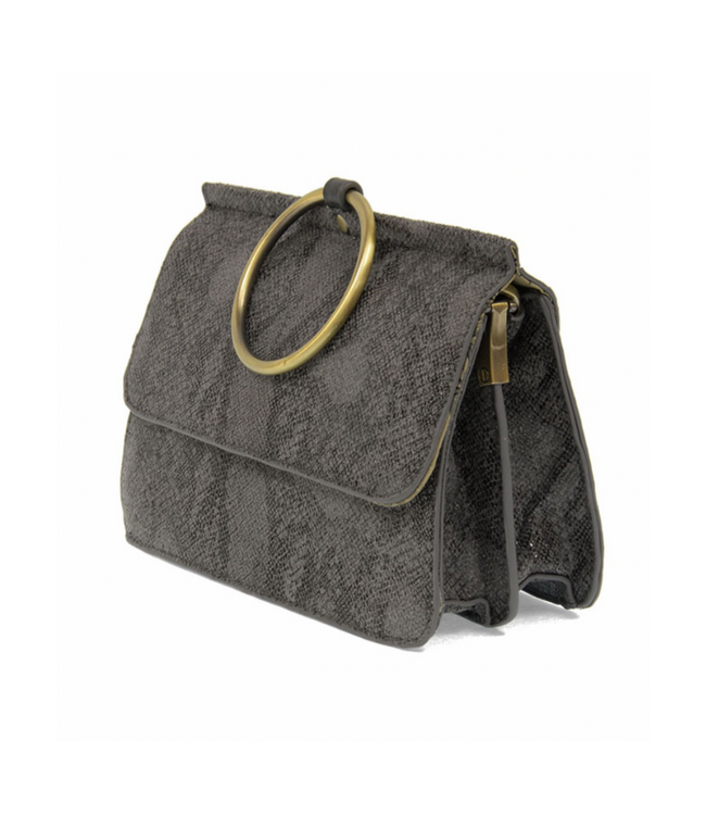 Python Aria Ring Bag