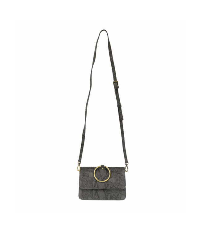 Python Aria Ring Bag