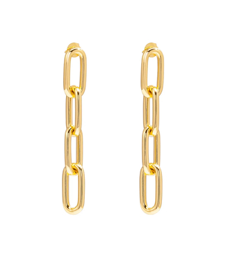 Sofia Chain Earrings