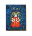 Astrology Card Aries