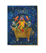 Astrology Card Taurus