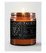 Candlefy Taurus Zodiac Candle