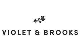 Violet & Brooks