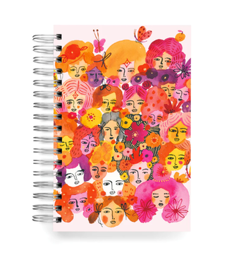 EcoJot Women Journal