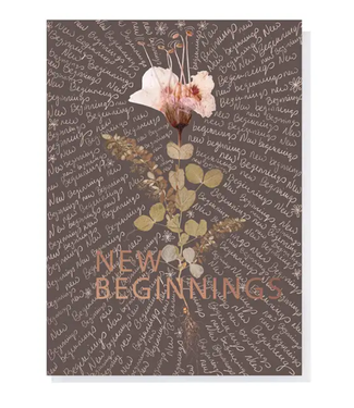 Papaya Inc. Greeting Card Beginnings