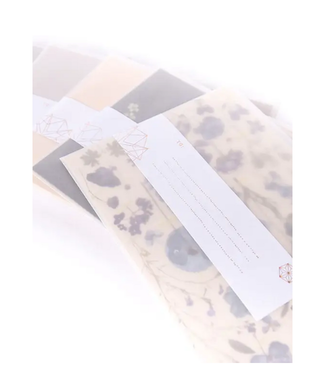 Greeting Card Hot Damn Script