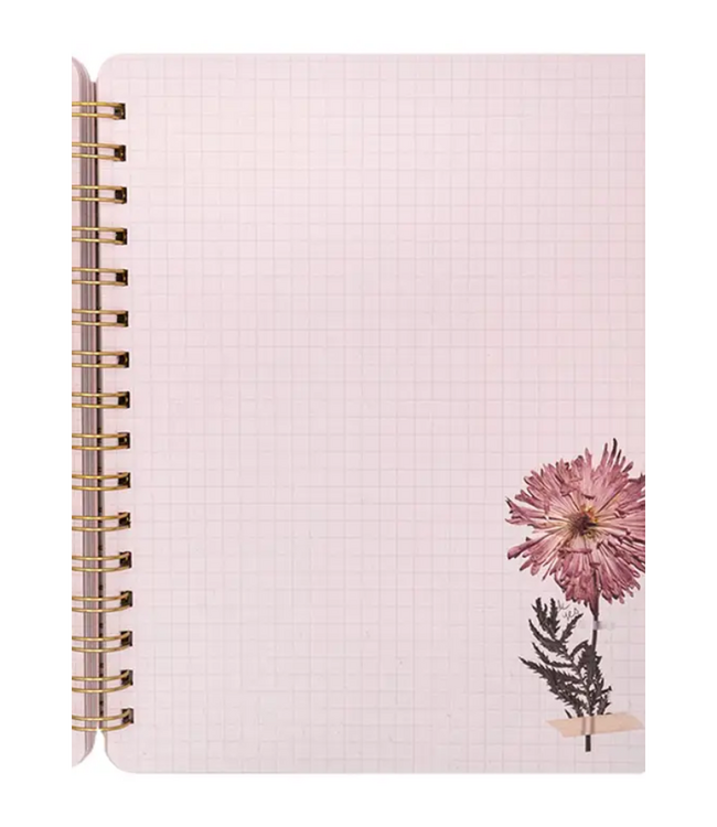 Spiral Notebook Fuck Yes