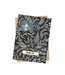 Papaya Inc. Mini Card Onyx Lace Thank You