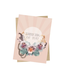 Papaya Inc. Mini Card Pansy Love