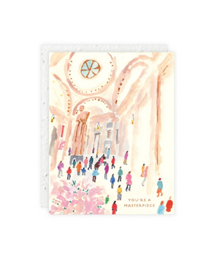 The Met Card