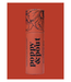 Poppy & Pout Blood Orange Mint Lip Balm