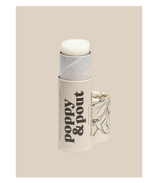 Marshmallow Creme Lip Balm