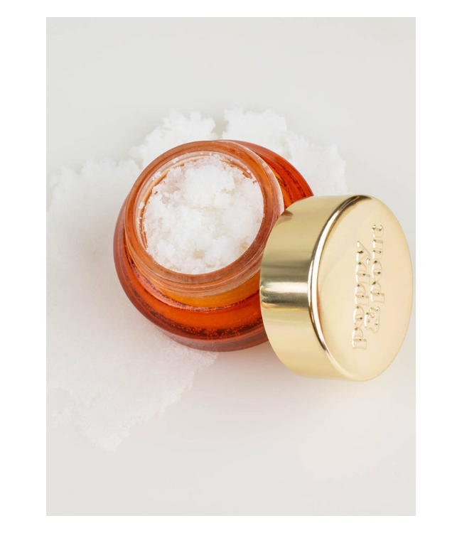 Orange Blossom Lip Scrub