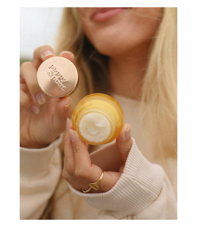 Wild Honey Lip Scrub