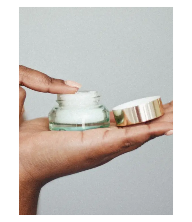 Sweet Mint Lip Scrub