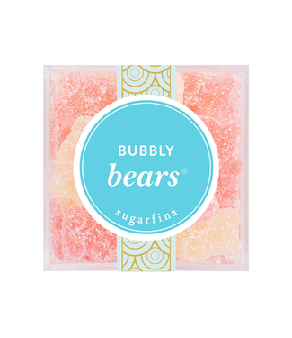 Sugarfina Bubbly Bears Candy