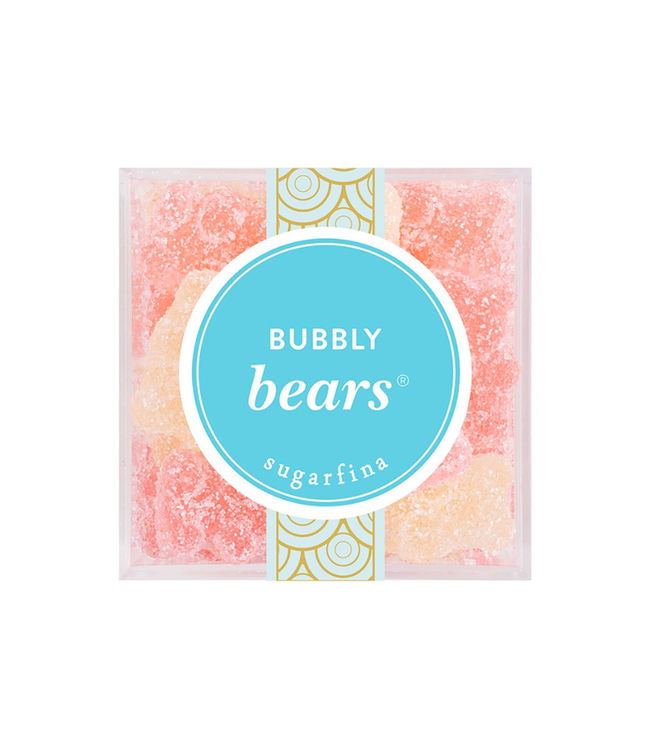 Sugarfina Bubbly Bears Candy