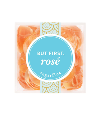 Sugarfina But First, Rose (Roses) Candy